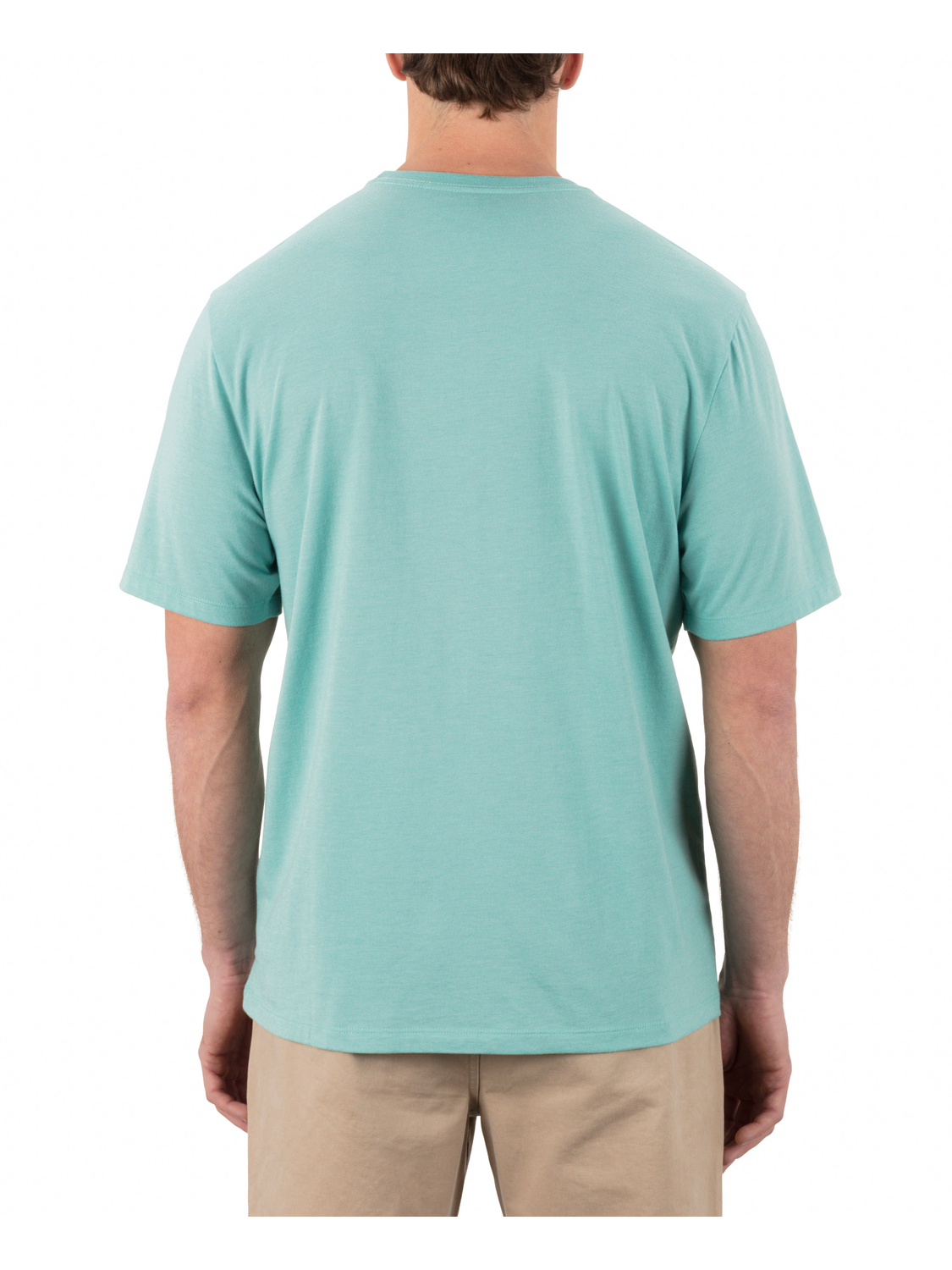 Oz Short Sleeve