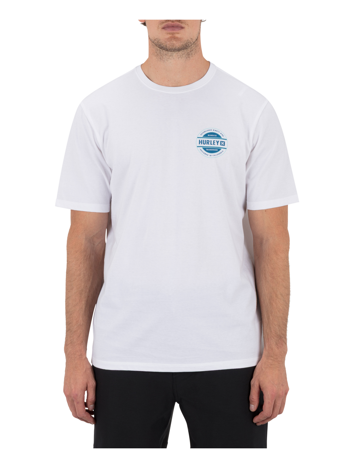Filler Short Sleeve