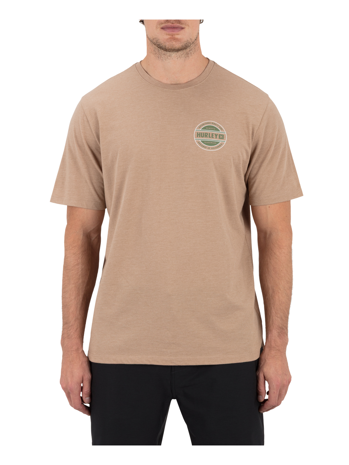Filler Short Sleeve