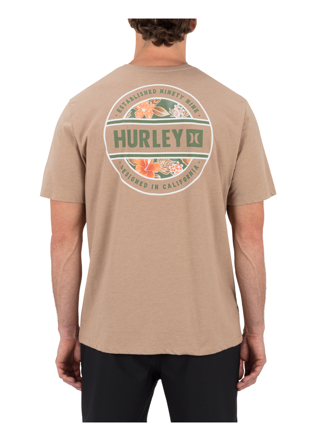 Filler Short Sleeve