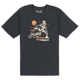 Ocean Rodeo Slub Short Sleeve