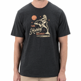 Ocean Rodeo Slub Short Sleeve