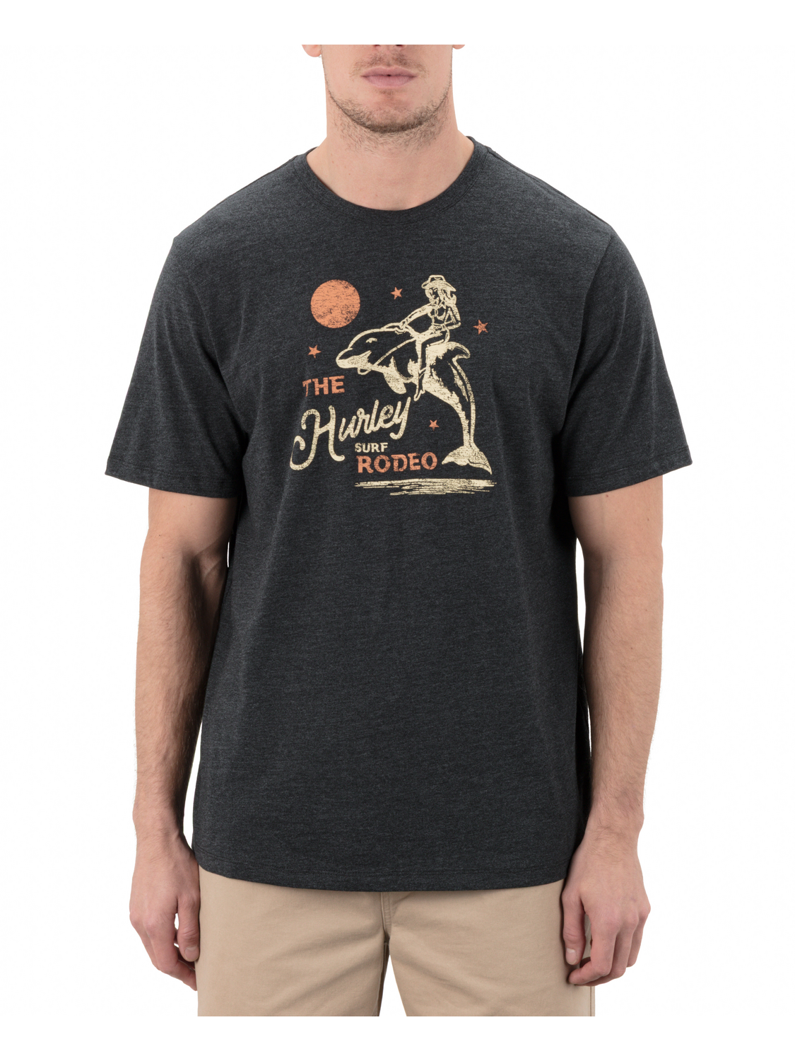 Ocean Rodeo Slub Short Sleeve