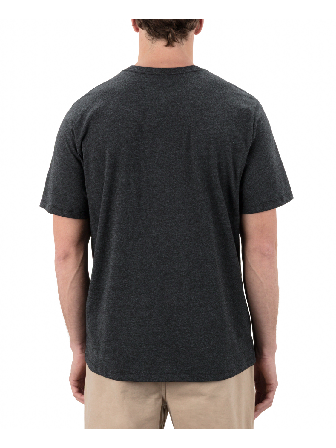 Ocean Rodeo Slub Short Sleeve