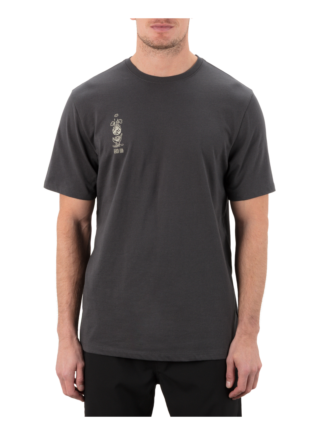 H2O Dri Storm Chasing Short Sleeve