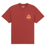 Global Fire Short Sleeve