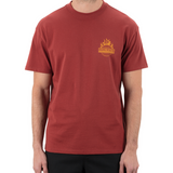 Global Fire Short Sleeve