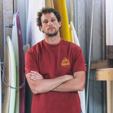 Global Fire Short Sleeve