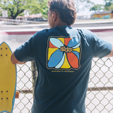 Visions Short Sleeve