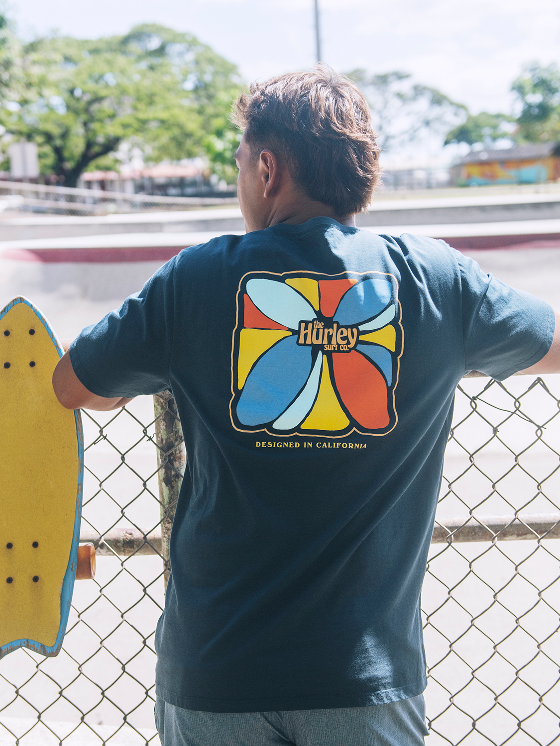 Visions Short Sleeve