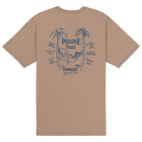 Club Hurley Short Sleeve