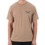 Club Hurley Short Sleeve