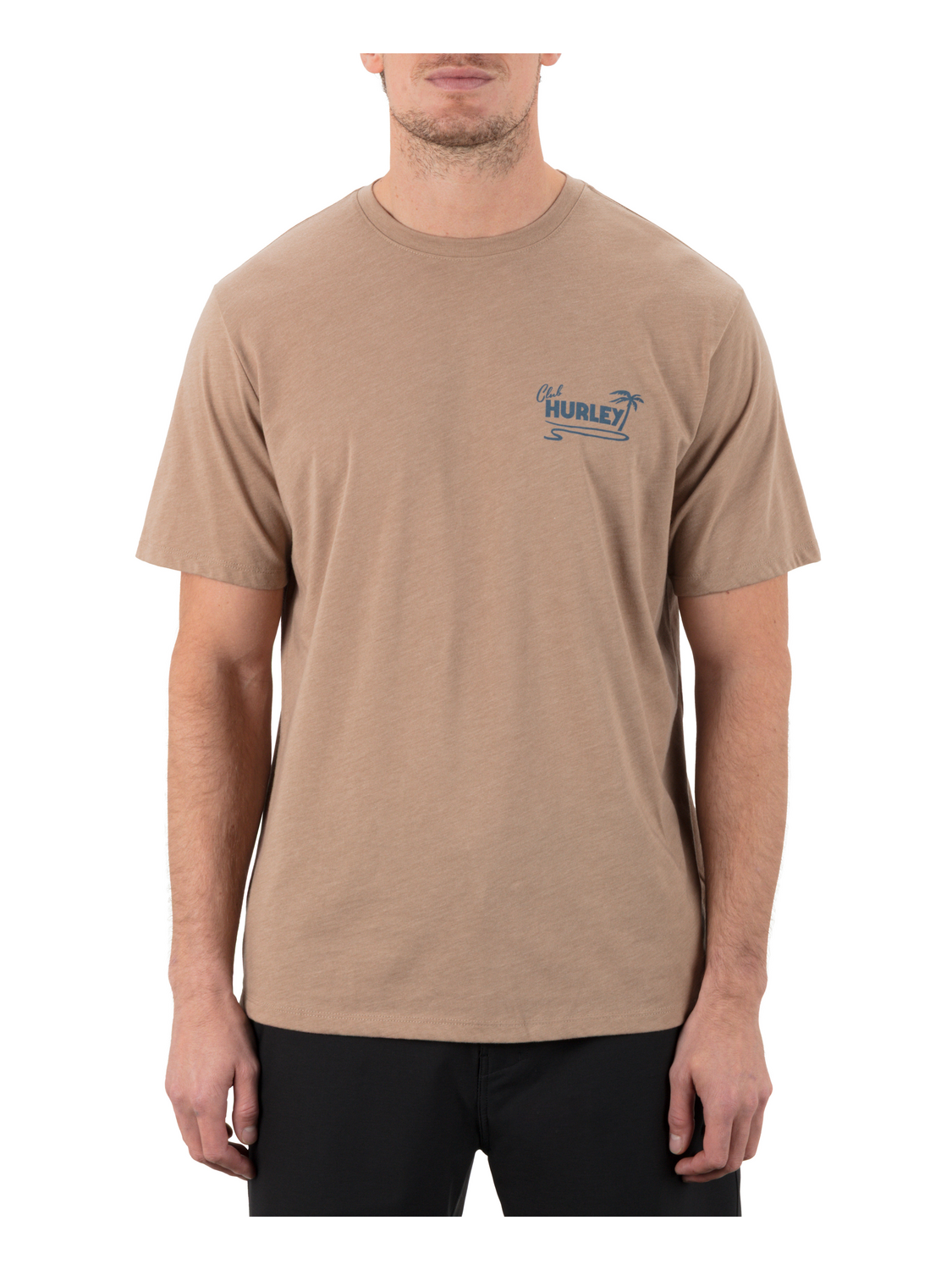 Club Hurley Short Sleeve