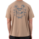 Club Hurley Short Sleeve