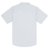 Lido Stretch Short Sleeve