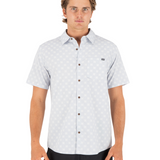 Lido Stretch Short Sleeve