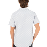 Lido Stretch Short Sleeve