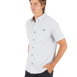 Lido Stretch Short Sleeve