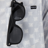 Lido Stretch Short Sleeve