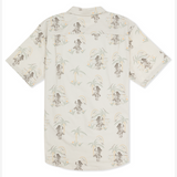 Lido Stretch Short Sleeve