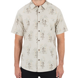 Lido Stretch Short Sleeve