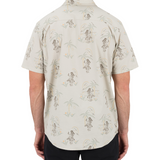 Lido Stretch Short Sleeve