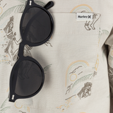 Lido Stretch Short Sleeve