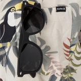 Lido Stretch Short Sleeve