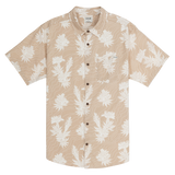 Lido Stretch Short Sleeve