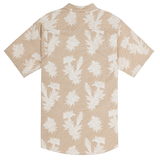 Lido Stretch Short Sleeve