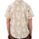 Lido Stretch Short Sleeve