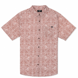 Lido Stretch Short Sleeve