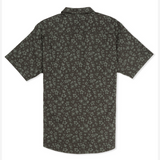 Lido Stretch Short Sleeve