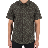 Lido Stretch Short Sleeve