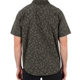 Lido Stretch Short Sleeve