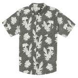 Lido Stretch Short Sleeve