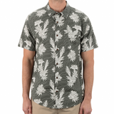 Lido Stretch Short Sleeve