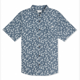 Lido Stretch Short Sleeve