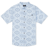 Lido Stretch Short Sleeve