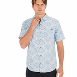 Lido Stretch Short Sleeve