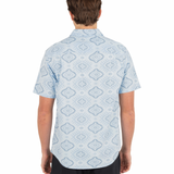 Lido Stretch Short Sleeve