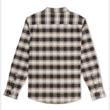 Portland Stretch Flannel Long Sleeve