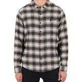 Portland Stretch Flannel Long Sleeve