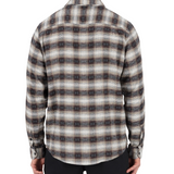 Portland Stretch Flannel Long Sleeve