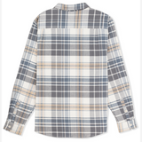 Portland Stretch Flannel Long Sleeve