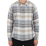 Portland Stretch Flannel Long Sleeve