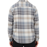Portland Stretch Flannel Long Sleeve