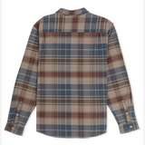Portland Stretch Flannel Long Sleeve