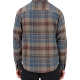 Portland Stretch Flannel Long Sleeve