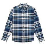 Portland Stretch Flannel Long Sleeve